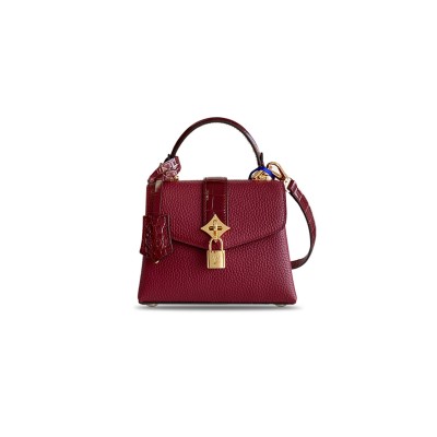 LOUIS VUITTON ROSE DES VENTS MINI M86011 (19*15*9cm)